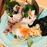 Sushi Gin - 