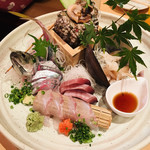 Sushi Gin - 