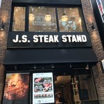 J.S. STEAK STAND - 