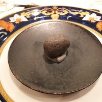 フレンチレストラン ミクニ サッポロ - 