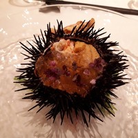 フレンチレストラン ミクニ サッポロ - 