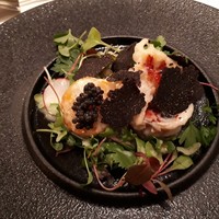 フレンチレストラン ミクニ サッポロ - 