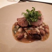 フレンチレストラン ミクニ サッポロ - 