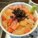 今町湊鮮の実ダイニングハレカイズ - 