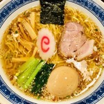 らーめん くじら軒 横浜本店