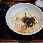 麺元 田舎家 - 