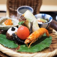 津の守坂 小柴 - 八寸