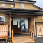 うなぎ亭 友栄 - 待つこと40分