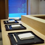 津の守坂 小柴 - 