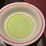 赤坂 渡なべ - 蓼酢