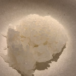 赤坂 渡なべ - ご飯が美味しい。