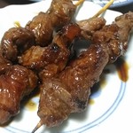 おおさわ やきとり店 - 