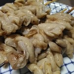 おおさわ やきとり店 - 