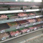 おおさわ やきとり店 - 