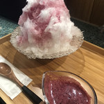 澤田商店 - ブルーベリー
