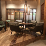 澤田商店 - 店内