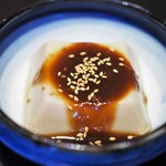 わたべ - 胡麻豆腐