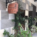 オステリア デッロ スクード - 