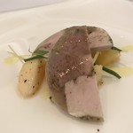 オステリア デッロ スクード - 