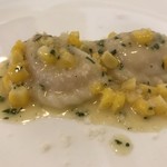 オステリア デッロ スクード - 