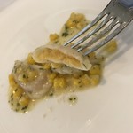 オステリア デッロ スクード - 