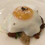 オステリア デッロ スクード - 