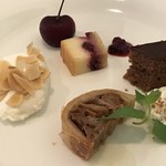 オステリア デッロ スクード - 