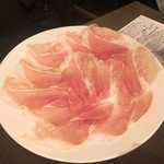 Cucina alla Baba - 