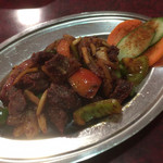 プルジャ ダイニング - 