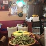 プルジャ ダイニング - 