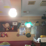 プルジャ ダイニング - 