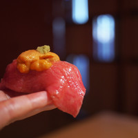近江うし焼肉 にくTATSU 銀座店 - 