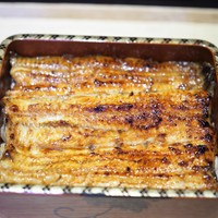 わたべ - うな重特上