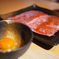 近江うし焼肉 にくTATSU 銀座店 - 