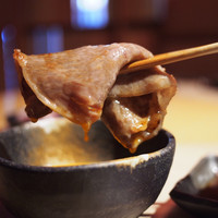 近江うし焼肉 にくTATSU 銀座店 - 