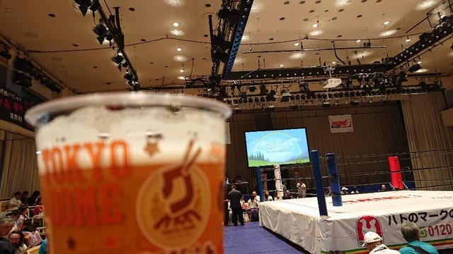 後楽園ホール 売店 水道橋 レストラン その他 食べログ