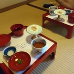 近江神宮　善庵 - 