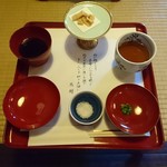 近江神宮　善庵 - 