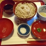 近江神宮　善庵 - 