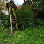 ムースヒルズバーガー - 