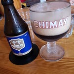 ムースヒルズバーガー - 