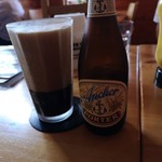 ムースヒルズバーガー - 