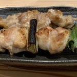 浅野焼鳥日本酒店 - 