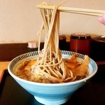 相州そば さがみ野店