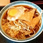 相州そば さがみ野店