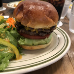 FARM to BURGER - 