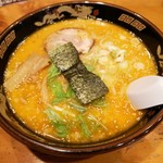 ラーメン大龍 - 