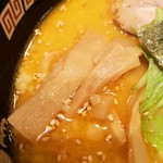 ラーメン大龍 - 