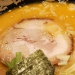 ラーメン大龍 - 
