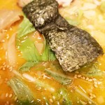 ラーメン大龍 - 